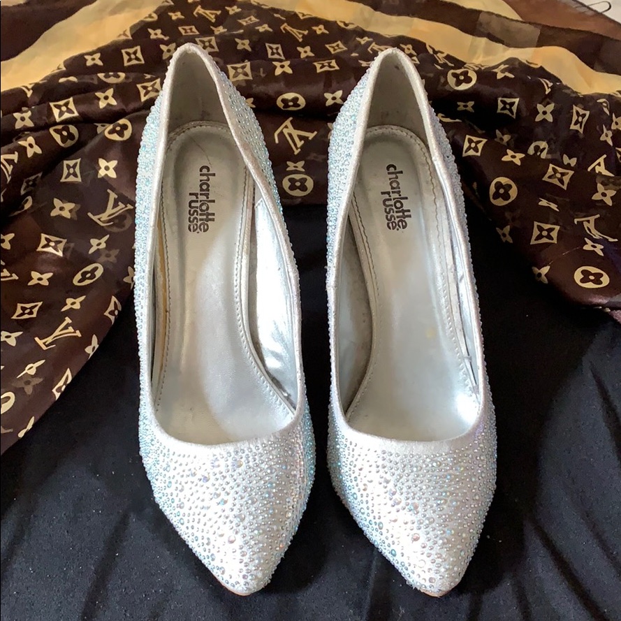 Fairy Tale Pumps